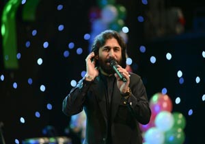 «حجاب» با صدای صابر خراسانی منتشر شد