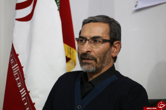 پورمختار:پرونده فساد مختومه شده اما از باب رسیدگی/اعضاء جدید باید این پرونده را دنبال کنند