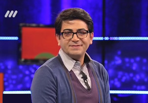 «اکسیر» با مهران غفوریان و محمد فیلی میزبان خواب می شود