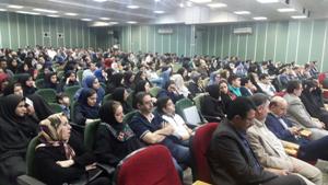 تجلیل از دانش آموزان گیلانی برتر جشنوارهخوارزمی