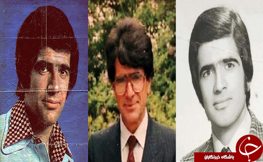 زندگی&zwnj; نامه شجریان 