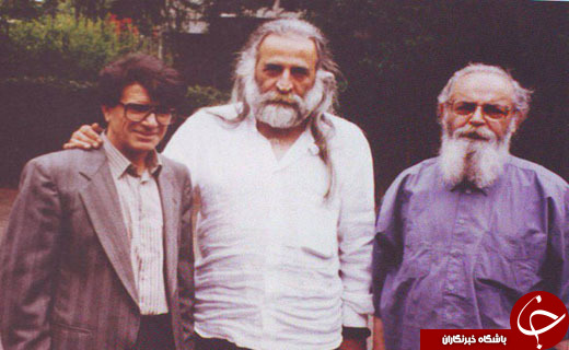 زندگی&zwnj; نامه شجریان 