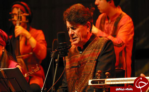 زندگی&zwnj; نامه شجریان 
