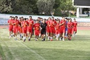 نفتی ها به ایفمارک می روند