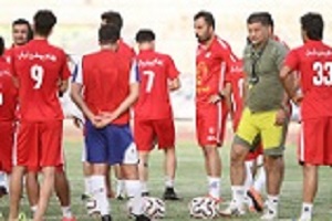مصاف نفت تهران با راه آهن در یک دیدار تدارکاتی