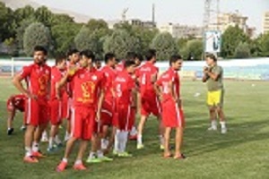 برنامه نفتی ها در اردوی کردان مشخص شد