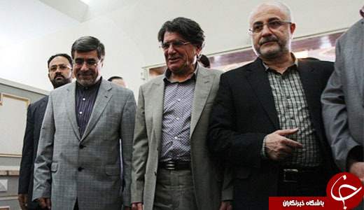 زندگی&zwnj; نامه شجریان 