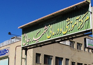 کودک 3 ساله قزوینی به زندگی بازگشت