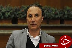 درخشان: مقدارى از طلبم را بخشيدم