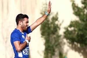رحمانی:هواداران استقلال نگران هیچ چیز نباشند/مکمل های خوبی در استقلال دارم