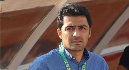 اردو چهار روزه در مشهد برگزار می کنیم/بدنبال مهاجم خارجی هستیم