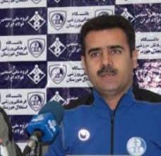پورموسوی:جوانان استقلال باید به خودباوری برسند/ویسی وزنه قابل اتکایی برای من بود