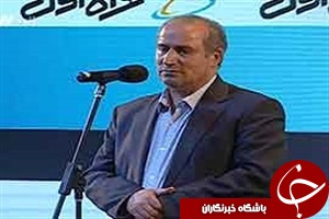 فیلم صحبت های مهم تاج پیش از آغاز فصل96_95