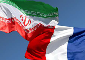فرانسه: برجام امکان توسعه برنامه اتمی مسالمت آمیز با ایران را فراهم می کند