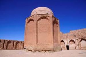 مقبره چلبی اوغلی یادگاری از گذشته