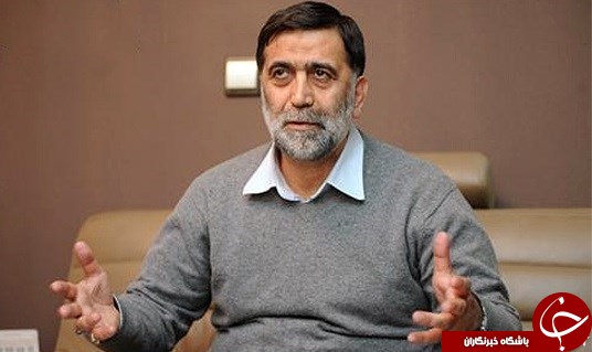 آجرلو:براى قهرمانى رقيب اول و آخر فرقى ندارد