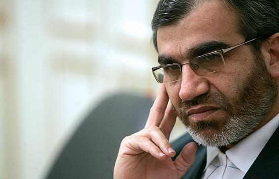 حقوقدانان جدید شورای نگهبان را بیشتر بشناسیم حقوقدانان جدید شورای نگهبان را بیشتر بشناسیم