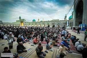 برگزاری سلسله جلسات «فقه و زندگی» در حرم رضوی