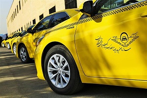 افزایش ورود تاکسی&zwnj;های هیبریدی به پایتخت تا 2 ماه آینده