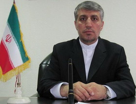 بازار قزاقستان؛ بازار مستعدی برای محصولات و همچنین صدور خدمات فنی مهندسی ایران است. بازار قزاقستان؛ بازار مستعدی برای محصولات و همچنین صدور خدمات فنی مهندسی ایران است.