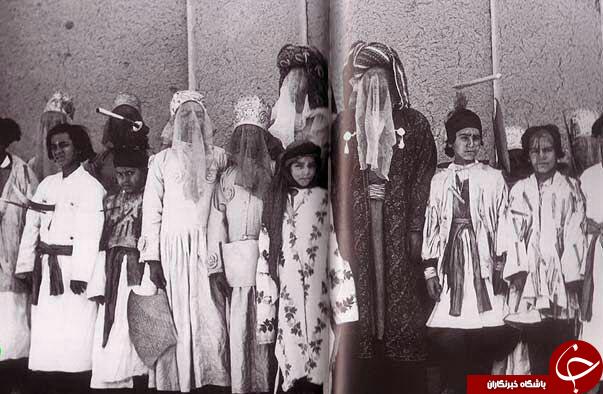 ایران قدیم به روایت تصاویر +10عکس