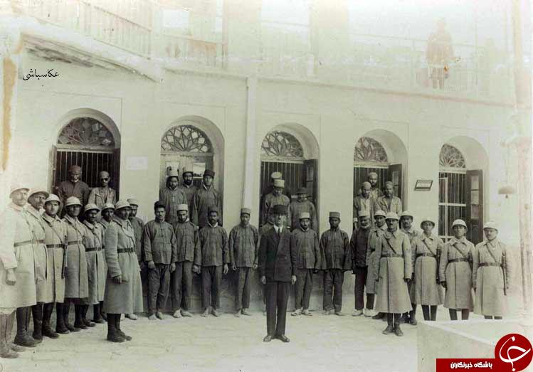 ایران قدیم به روایت تصاویر +10عکس