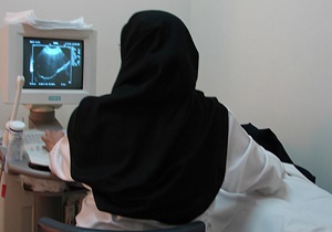 تبعات انجام سونوگرافی در مطب زنان و زایمان
