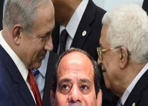 ابراز تمایل قاهره برای میزبانی مذاکرات «سازش»