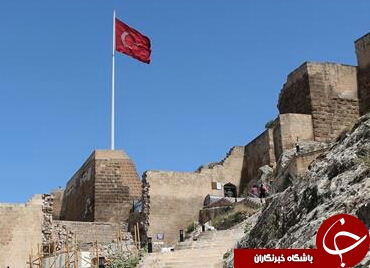 بزرگترین قبرستان جهان + تصاویر
