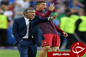 کریستیانو رونالدو؛فراتر از یک بازیکن! + فیلم