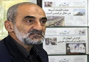 مدیرمسئول روزنامه کیهان برای تفهیم 9 اتهام به دادسرا رفت