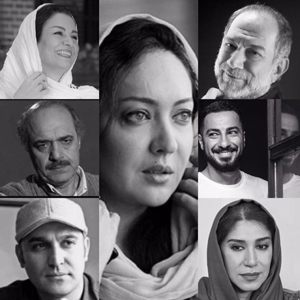 با صدای نیکی کریمی و مریلا زارعی فیلمنامه «دو زن» را بشنوید