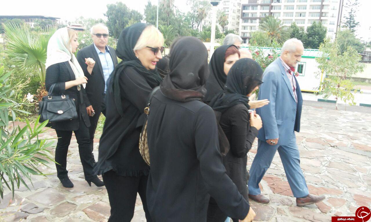 همکاری مازندران و مارکه ایتالیا
