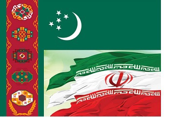 افزایش قابل توجه میزان مبادلات ترانزیتی با ترکمنستان تا پایان سال جاری