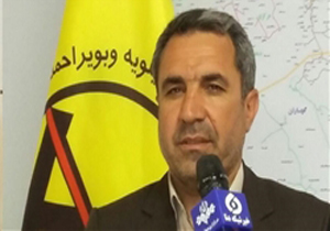 اعتبار 8 میلیادری برای برق رسانی به روستاها