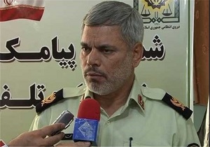 کاهش  16 درصدی سرقت در اردبیل