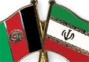 راه اندازی کوریدور تجاری ایران وافغانستان در مرز دوغارون