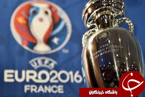 پایان یورو 2016 + فیلم