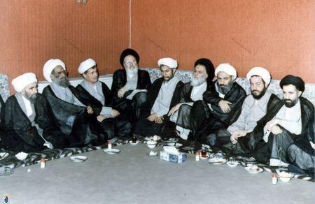 مجلس خبرگان رهبری چگونه تشکیل شد؟