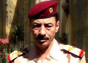 فرمانده عملیات نینوا: فقط چند کيلومتر تا شهر موصل فاصله داریم
