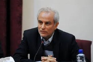 بازدید سجادی از اردوی جودوکاران المپیکی