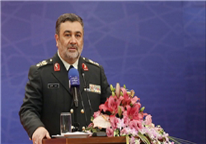 هر کس می‌خواهد رئیس جمهور یا نماینده شود می‌گوید گشت ارشاد را برمی‌داریم!