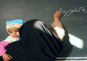 تاسیس مدارس ویژه برای کودکان متاهل !