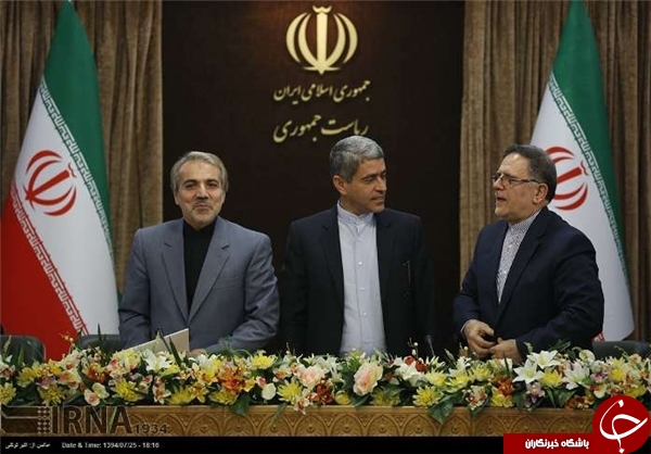 کدام را باور کنیم؛ ادعای روحانی درباره برخورد با حقوق&zwnj;های نجومی یا گارد گرفتن وزرای کابینه؟