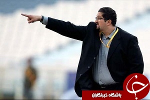 افاضلی: پرسپولیس،استقلال و تراکتور مدعی اصلی قهرمانی