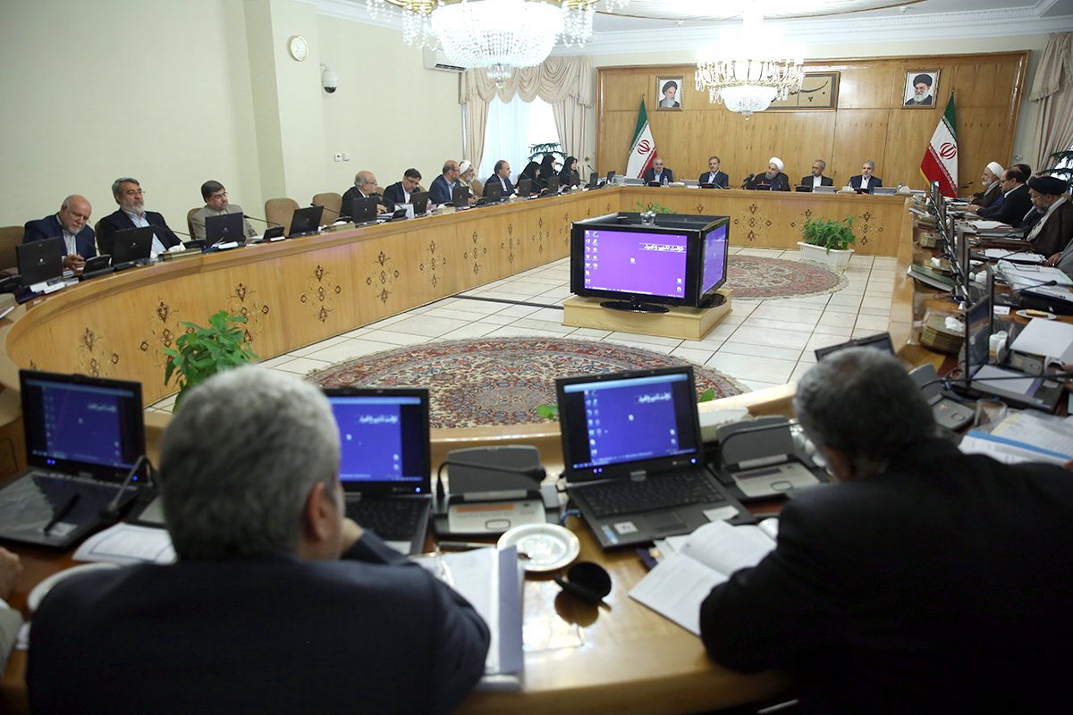 لایحه موافقتنامه پاریس تصویب شد/ بررسی مصوبات جدید شورای حقوق و دستمزد