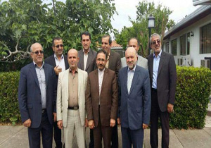 اتحاد نمایندگان شمالى براى تثبیت حق کمیل