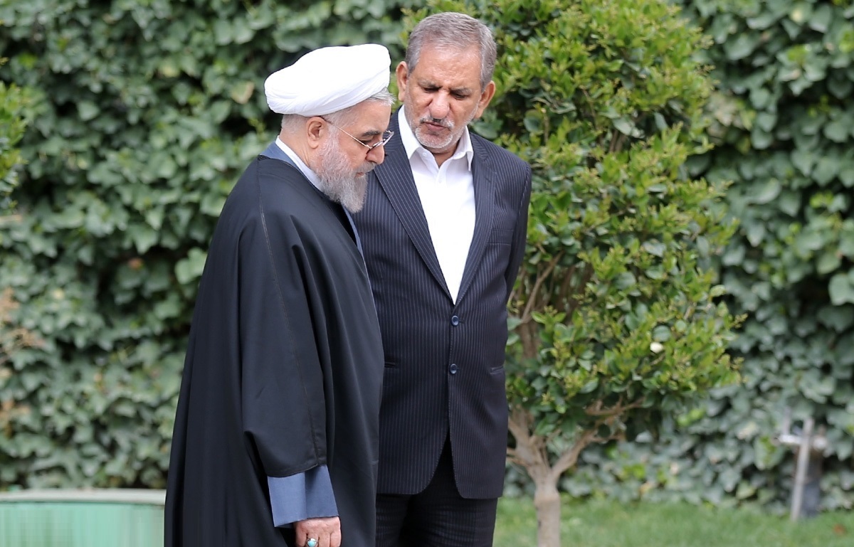 قائله&zwnj;ای که همچنان ادامه دارد/ آقای معاون؛ تا کی دولت قبل متهم است؟