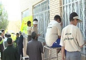 شرکت 2 هزار و 500 دانش‌آموز اردبیلی در اردوهای طرح هجرت
