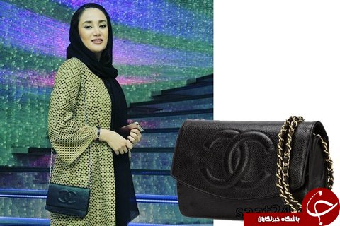 هنرمندان ایرانی چه مارکهایی می&zwnj;پوشند؟+تصاویر